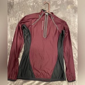 Second Skin Quarter Zip